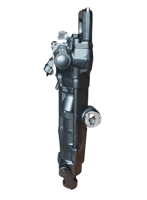 BBC 16W Jackleg Drill